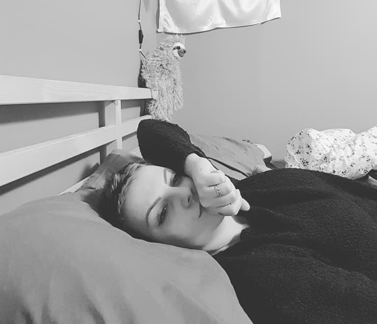 I Feel Like A&nbsp;Fraud